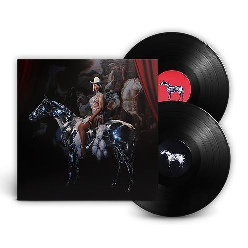 Beyoncé - 2x LP Renaissance Limitado Store Exclusive Vinil